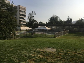 Venta / Departamento / Huechuraba