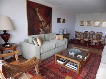 Departamento en venta en Pie Andino, Parque El Durazno, Lo Barnechea - 3 dormitorios, 2 baños