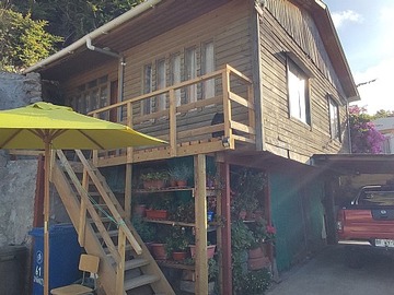 Venta / Casa / Constitución