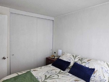 Arriendo Mensual / Departamento / Santiago