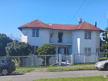 Casa en venta en Villarrica, Villarrica