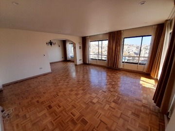 Departamento en venta en 3 ó 4 Dormitorios Más Dependencia de Servicio (173060), Viña del Mar - 3 dormitorios, 4 baños