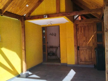 Casa en venta en Se Vende Casa Amoblada, Barrio Oeste, Maipú (174634), Maipú - 3 dormitorios, 2 baños