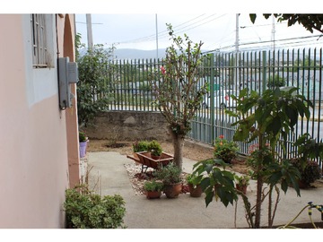 Casa en venta en Marga marga 1210, Quilpué - 3 dormitorios, 2 baños
