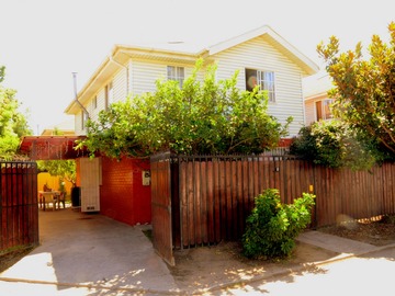 Venta / Casa / Maipú