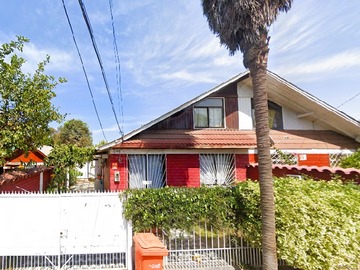 Venta / Casa / Lo Prado