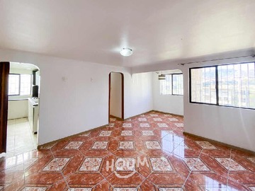 Departamento en venta en Avenida Las Azucenas, Viña del Mar - 2 dormitorios, 1 baño