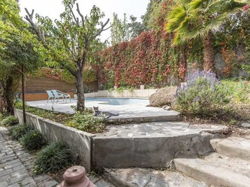 Casa en venta en Casa en Venta 5d Condominio La Reina (114890), La Reina - 5 dormitorios, 5 baños