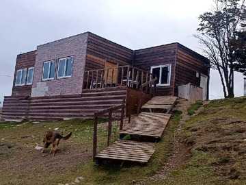 Casa en venta en leñadura, Punta Arenas - 3 dormitorios, 2 baños