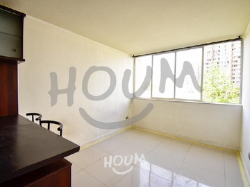 Departamento en venta en Tercera Avenida, San Miguel - 1 dormitorio, 1 baño