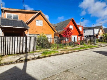 Casa en venta en Oportunidad Casa 5D-2B Parque Fundadores (145170), Puerto Montt - 5 dormitorios, 2 baños