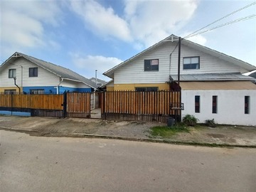 Casa en venta en Pasaje Alex Martínez 727, Rengo - 3 dormitorios, 2 baños
