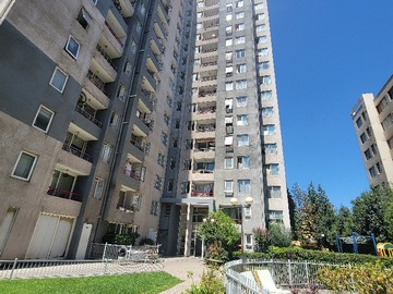 Arriendo Mensual / Departamento / San Miguel