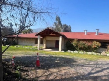 Venta / Local Comercial / Talagante