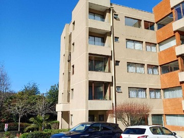 Departamento en venta en Elegante departamento lonco norte 2d2b1e1b (27735), Concepción - 2 dormitorios, 2 baños