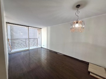 Departamento en venta en Venta Depto. 2D/2B - Santiago - 2 dormitorios, 2 baños