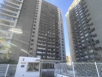 Departamento en venta en Venta depto. Independencia (102704), Independencia - 1 dormitorio, 1 baño