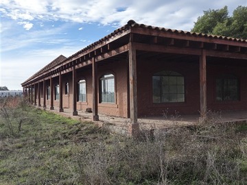 Parcela en venta en Fundo San Jose del Carmen y Pupilla, Palmilla