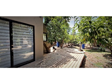 Terreno Agricola en venta en Avda. Ricardo Santa Cruz, La Cruz - 1 dormitorio, 1 baño