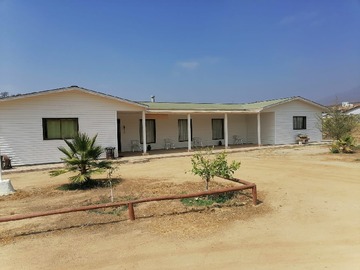 Parcela en venta en Limache, Región de Valparaíso, Chile, Limache - 5 dormitorios, 3 baños