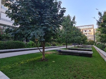 Venta / Departamento / Ñuñoa