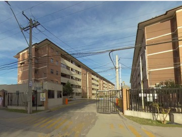 Venta / Departamento / Curicó