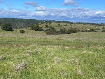 Terreno en venta en Mirador de Pailimo, Marchigüe