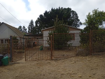 Casa en venta en Propiedad Ubicada en Avenida los Andes el Quisco - 3 dormitorios, 1 baño