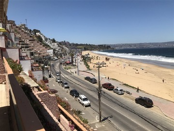 Departamento en venta en Sector 5 Reñaca, Viña del Mar - 3 dormitorios, 2 baños