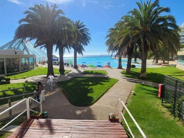 Departamento en venta en San Alfonso linda vista al mar (166982), Algarrobo - 4 dormitorios, 3 baños