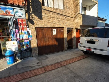 Casa en venta en Adamson,E Ramirez,C Caracoles, Antofagasta - 5 dormitorios, 3 baños