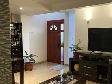 Venta / Casa / Conchalí
