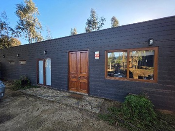 Casa en arriendo mensual en Casa Amoblada a Minutos de Maitencillo - 3 dormitorios, 2 baños