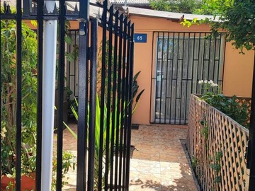 Casa en venta en Bajos de matte, Buin - 4 dormitorios, 3 baños