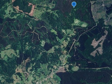 Venta / Terreno / Purranque