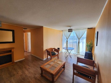 Departamento en venta en 3d 1b en antofagasta | plaza norte v (153845), Antofagasta - 3 dormitorios, 1 baño