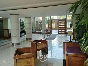 Venta / Departamento / Recoleta