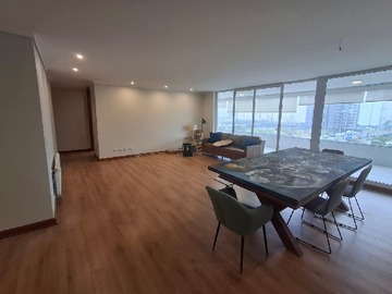 Departamento en venta en Los Medanos, Viña del Mar - 3 dormitorios, 2 baños