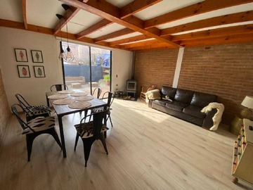 Casa en venta en Confort y Espacio en Cada Rincón (171954), Concón - 3 dormitorios, 2 baños