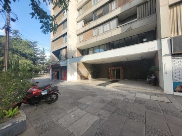 Venta / Departamento / Providencia