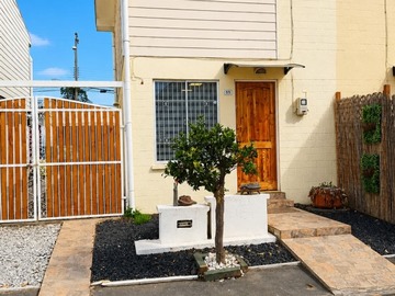 Casa en venta en ., Puchuncaví - 2 dormitorios, 1 baño