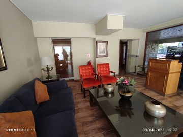 Departamento en venta en Excelente Ubicación en Providencia¡ (164091), Providencia - 4 dormitorios, 4 baños
