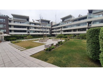 Departamento en venta en Avenida El Tranque 12.654, Lo Barnechea - 2 dormitorios, 3 baños