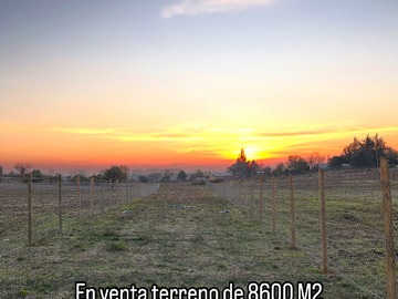 Terreno en venta en Sector Pantanillo, Parral, Parral