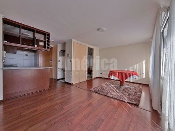 Venta / Departamento / Ñuñoa
