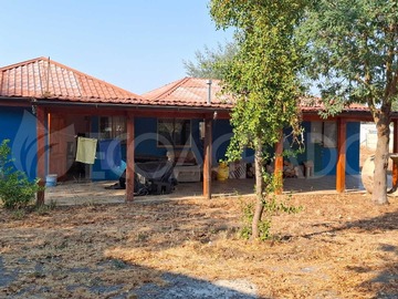 Terreno en arriendo mensual en Parcela en arriendo en Chillán (142702), Chillán - 3 dormitorios, 2 baños