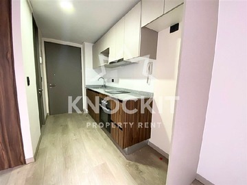Arriendo Mensual / Departamento / Santiago
