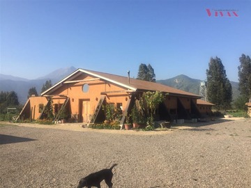 Venta / Casa / Olmué