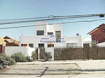 Casa en venta en La Serena // Oportunidad!!! (176337), La Serena - 4 dormitorios, 2 baños
