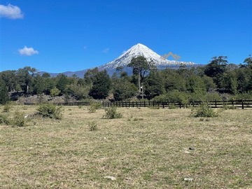 Parcela en venta en Curacautín, Curacautín